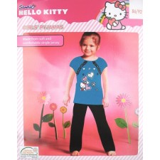 Hello Kitty Pyjamas Style  B -- £4.99 per item - 6 pack